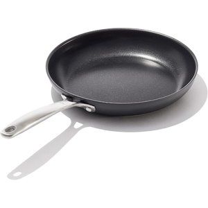 10" 3-Layered German Engineered Nonstick Coating Frying Pan Skillet